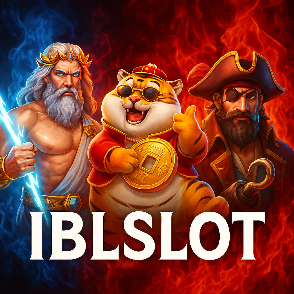 iblslot